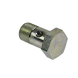 Śruba przelewowa calowa 3/8" L-35mm SC01 3/8 L-35-347495047