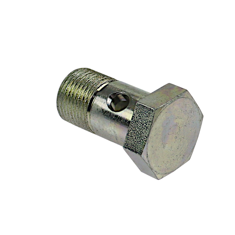 Śruba przelewowa calowa 3/8" L-35mm SC01 3/8 L-35-347495047