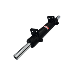 Siłownik dwustronnego działania skok 2x80mm do układu wspomagania ARCHIMEDES-347495334