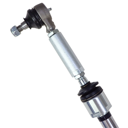 Siłownik hydrauliczny do wspomagania z przegubami mocowanie 180 stopni skok 2X90-347495381