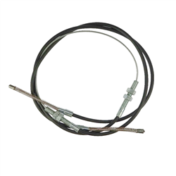 Linka hamulca ręcznego wózek widłowy ET506 L-2630 balkancar Bługar-347505588