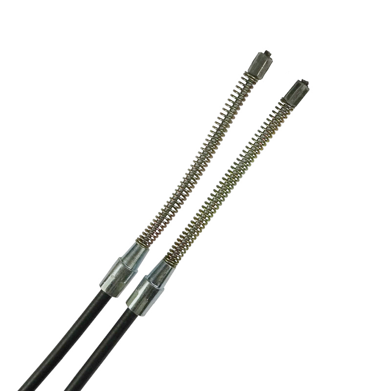Linka hamulca ręcznego wózek widłowy ET506 L-2630 balkancar Bługar-347505589