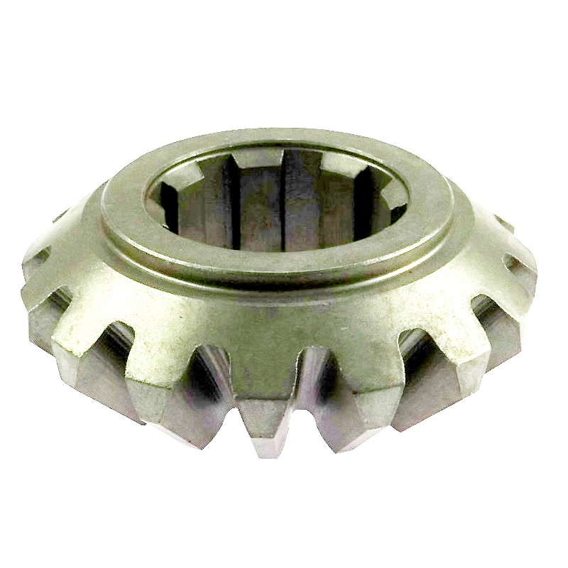 Koło przekładni stożkowe Z-16 rozrzutnik Fortschritt-347505317