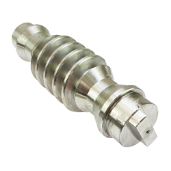 Cylinder ślimaka rozrzutnik Fortschritt-347505357