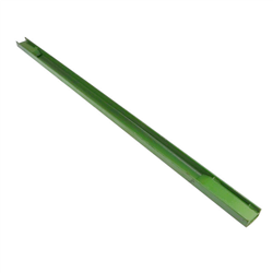 Listwa wsuwana L-940mm rozrzutnik obornika Fortschritt-347505415