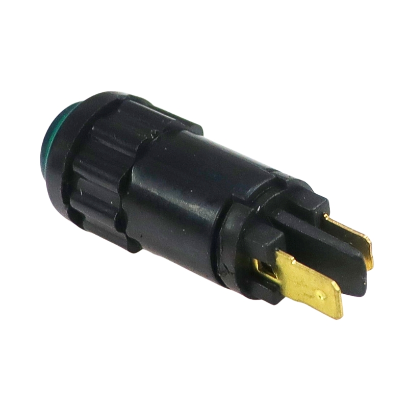 Lampka kontrolna deski rozdzielczej Zielona-347772657