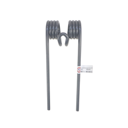 Palec ząb podbieracza Krone LM65 028065 malowane proszkowo MORGA-347513383