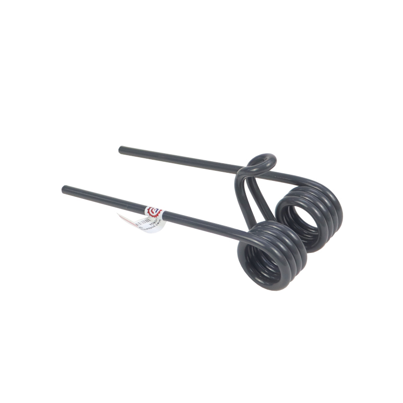 Palec ząb podbieracza Krone LM65 028065 malowane proszkowo MORGA-347513385