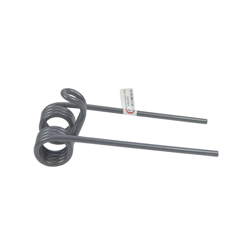 Palec ząb podbieracza Krone LM65 028065 malowane proszkowo MORGA-347513384