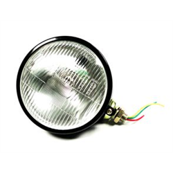 Reflektor przedni metal prawy Ursus C-330 C-360 R2-347923590