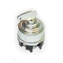 Stacyjka Mercedes 12/24V-347492085