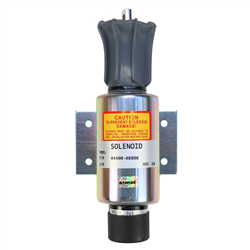Cewka elektromagnes pompy wtryskowej gaszenia silnika Mitsubishi 04400-08800 ELMOT-347520404