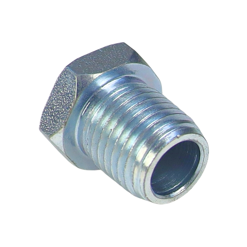 Złączka czujnik oleju MF-347494073