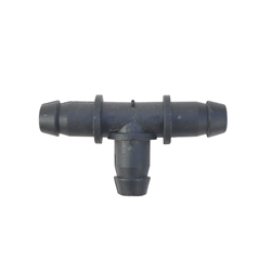 Trójnik opryskiwacza fi 16mm-347515226