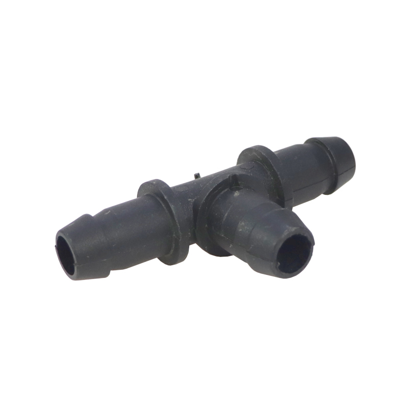 Trójnik opryskiwacza fi 16mm-347515227