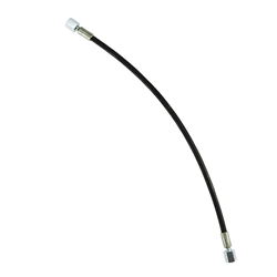 Przewód wąż termoplastyczny kompletny M12x1,5 L-410mm podnoszenia kabiny MAN PROKOM-347502125