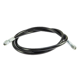 Przewód wąż termoplastyczny kompletny M12x1,5 L-1500mm podnoszenia kabiny MAN PROKOM-347502118