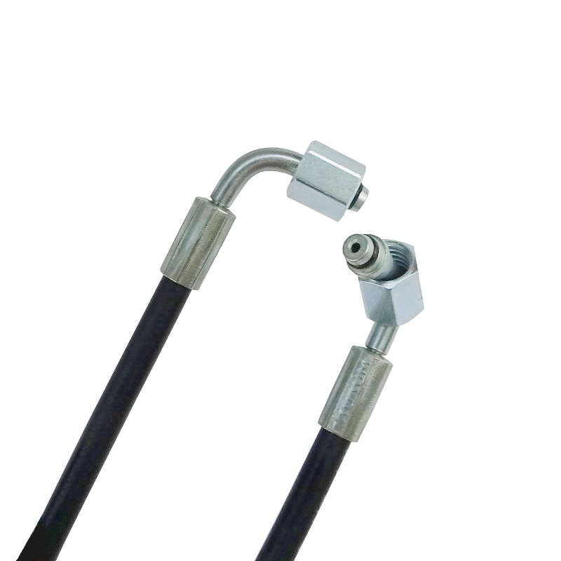 Przewód podnoszenia kabiny MAN L-315 M12X1,5 06540990124 PROKOM-347484012