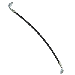 Przewód podnoszenia kabiny MAN L-420 PROKOM-347481642