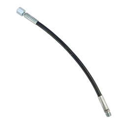 Przewód wąż termoplastyczny kompletny M12x1,5 L-300mm podnoszenia kabiny MAN PROKOM-347484013