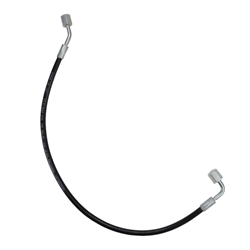 Przewód wąż termoplastyczny kompletny M12x1,5 L-510mm podnoszenia kabiny MAN PROKOM-347485522