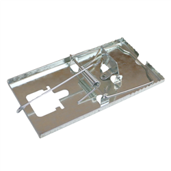 Łapka na szczury metalowa Bros-347518603