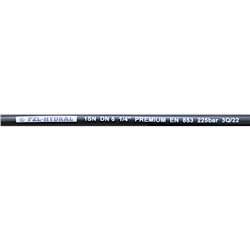 Wąż hydrauliczny do zakuwania DN06 1-oplotowy 225 Bar ( sprzedawany na metry ) HYDRAL-347508035