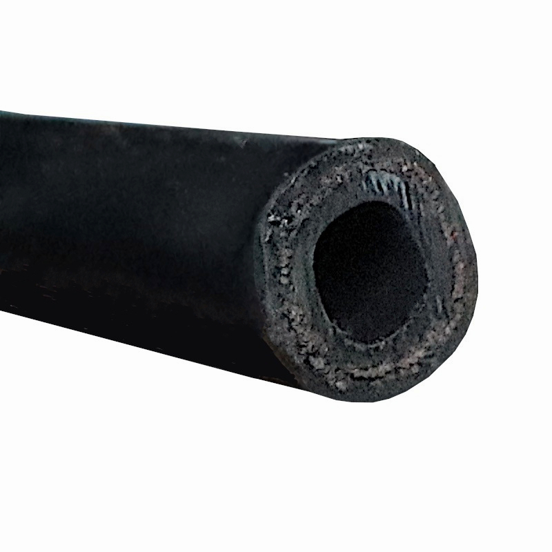 Wąż hydrauliczny do zakuwania DN06 1-oplotowy 225 Bar ( sprzedawany na metry ) HYDRAL-347508037