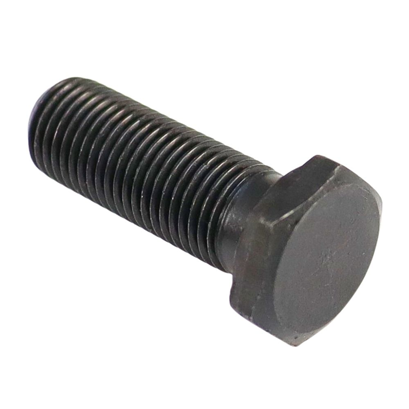 Śruba z łbem 6-kątnym pełny gwint 3/8" x 1 1/16" UNC DIN933 -regulacji zaworów MF 32151116-347926891