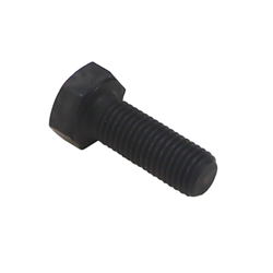 Śruba z łbem 6-kątnym pełny gwint 5/16" x 7/8" UNF DIN961 oprawy tylnej silnika Ursus MF-347288676