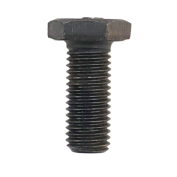 Śruba z łbem 6-kątnym pełny gwint 5/16" x 3/4" UNF DIN961 0746254 - pokrywy przedniej głowicy MF-347927108