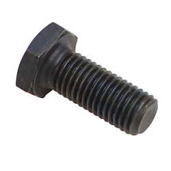 Śruba z łbem 6-kątnym pełny gwint 5/16" x 3/4" UNF DIN961 0746254 - pokrywy przedniej głowicy MF-347927107