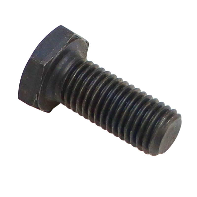 Śruba z łbem 6-kątnym pełny gwint 5/16" x 3/4" UNF DIN961 0746254 - pokrywy przedniej głowicy MF-347927107
