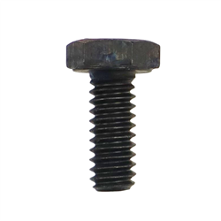 Śruba pokrywy rozrządu z łbem 6-kątnym pełny gwint 1/4" x 5/8" UNC DIN933 Ursus MF-347932747
