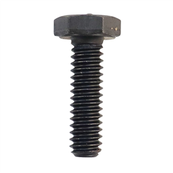 Śruba z łbem 6-kątnym pełny gwint 1/4" x 7/8" UNC DIN933 - pokrywy rozrządu MF-347926868