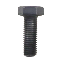 Śruba z łbem 6-kątnym pełny gwint 5/16" x 7/8" UNC DIN933 - mocowania obudowy rozrządu MF Polska-347927430