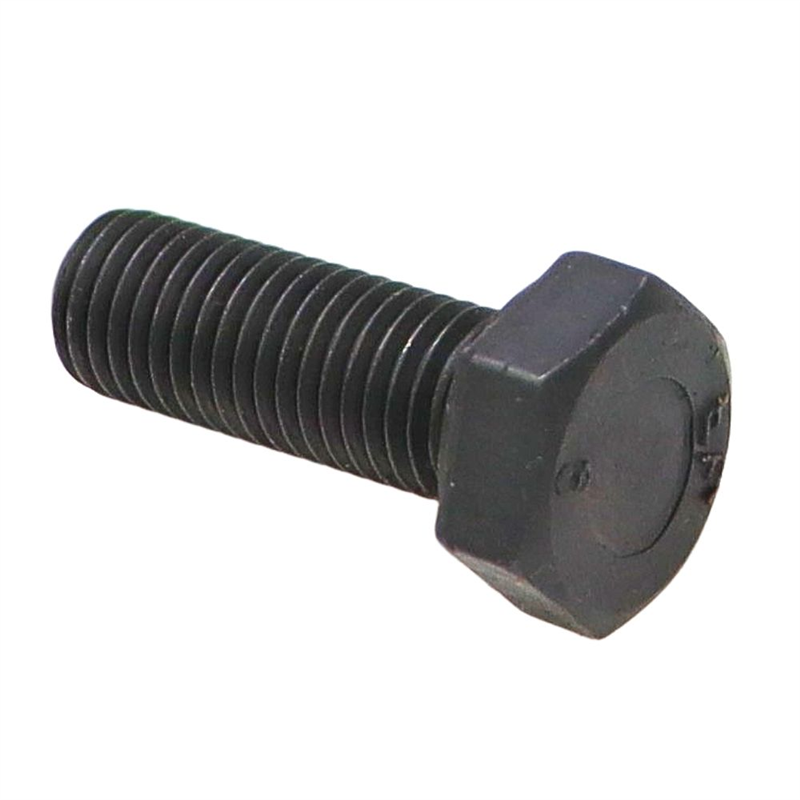 Śruba z łbem 6-kątnym pełny gwint 5/16" x 7/8" UNC DIN933 - mocowania obudowy rozrządu MF Polska-347927432