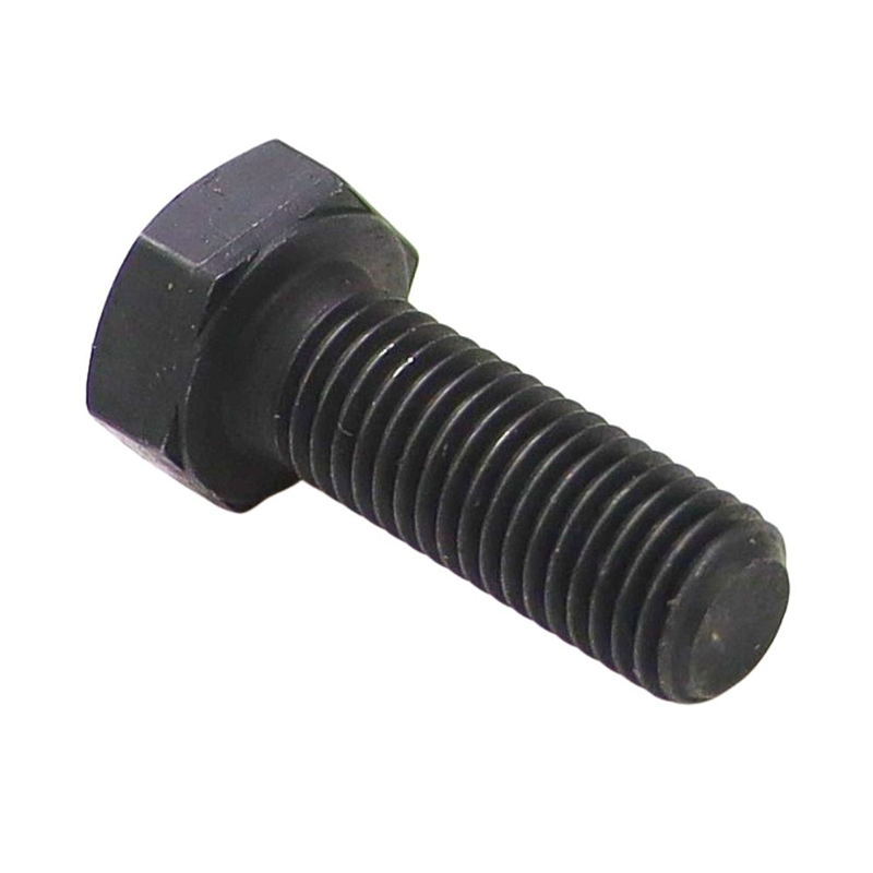 Śruba z łbem 6-kątnym pełny gwint 5/16" x 7/8" UNC DIN933 - mocowania obudowy rozrządu MF Polska-347927431