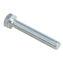 Śruba z łbem 6-kątnym pełny gwint 5/16" x 2" UNC DIN933-347927284