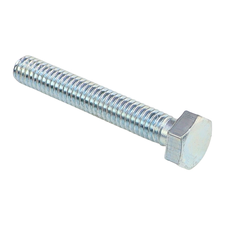 Śruba z łbem 6-kątnym pełny gwint 5/16" x 2" UNC DIN933-347927285