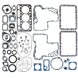 Komplet uszczelek silnika D950 Kubota 07916-24385 LEILAND-347520411