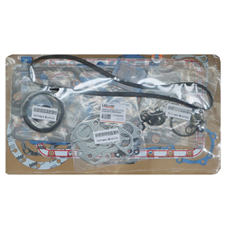 Komplet uszczelek silnika V1502 Kubota 07916-29480 LEILAND-347520414