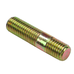 Szpilka 5/16x1 obudowy termostatu i pompy wtryskowej MF Polska-347927297
