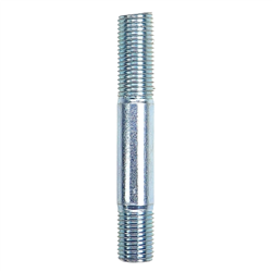 Śruba dwustronna szpilka mocowania kolektora wydechowego 3/8x61,91 Ursus MF4-347922873