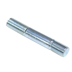 Śruba dwustronna szpilka mocowania kolektora wydechowego 3/8x61,91 Ursus MF4-347922874