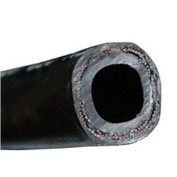 Wąż hydrauliczny do zakuwania DN08 1-oplotowy 215 Bar ( sprzedawany na metry ) HYDRAL-347508043