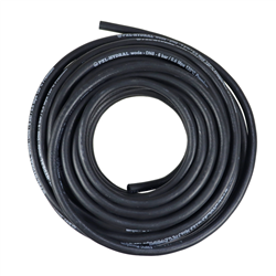 Wąż do układu chłodzenia i gorącej wody - EPDM DN08 - 6 bar / 0.6 Mpa 120°C - Premium HYDRAL sprzedawany na metry-347522291