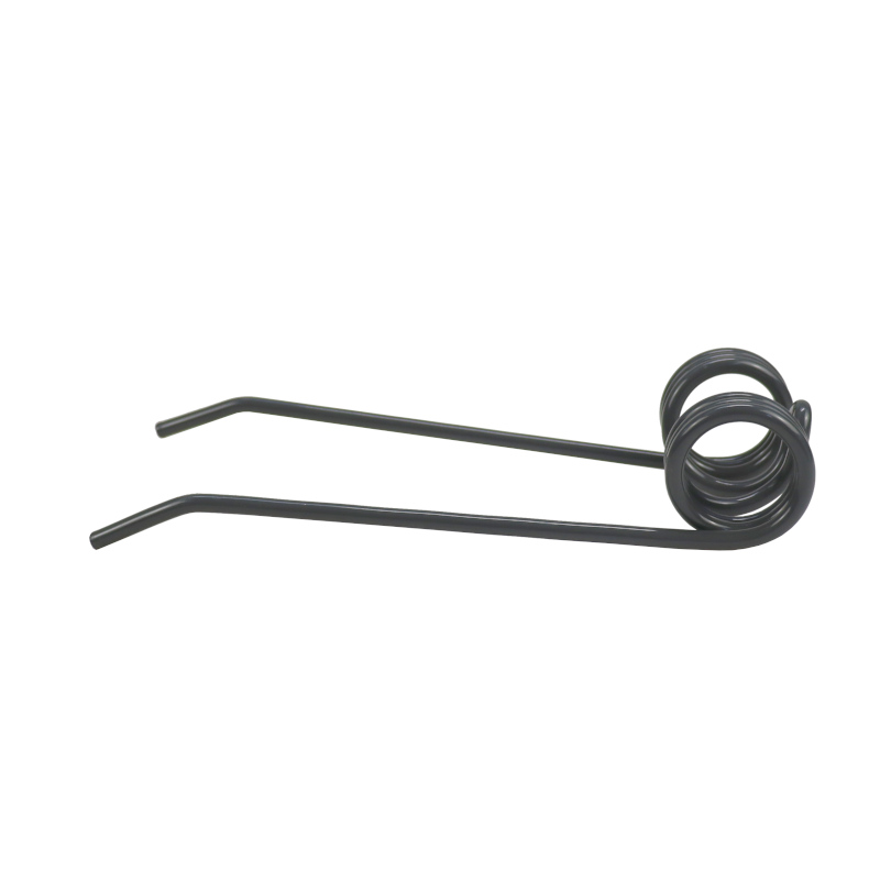 Palec ząb podbieracza FI-5mm L-190mm Welger 0940522500 malowany proszkowo MORGA-347508521