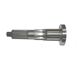 Wałek główny brona Lely Terra-347492152