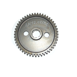 Koło gruby frez brona Lely Terra-347492154